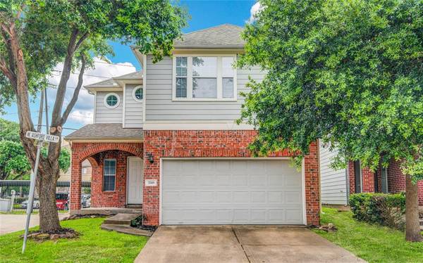 3746 W Ashford Villa LN,  Houston,  TX 77082