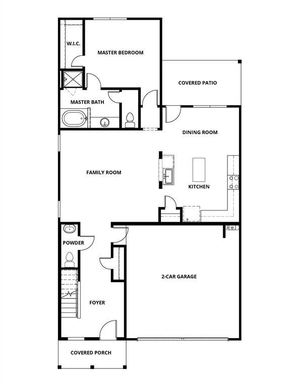 Richmond, TX 77469,7610 Thrips LN