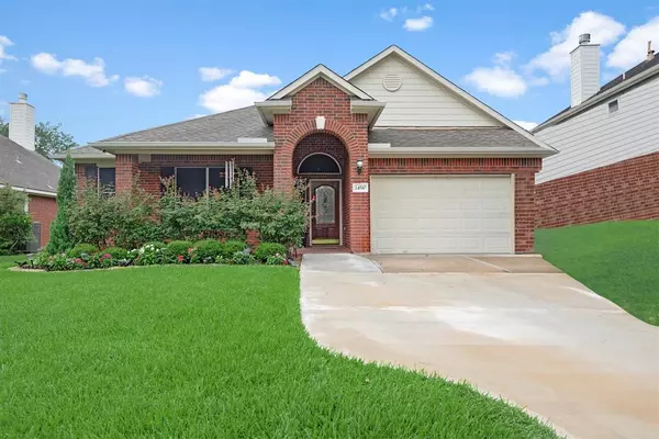 Katy, TX 77494,24510 Rathford CT