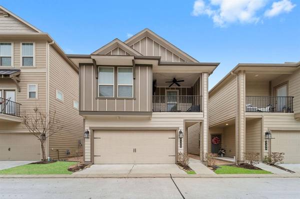 9308 Central Park Vista LN, Houston, TX 77080