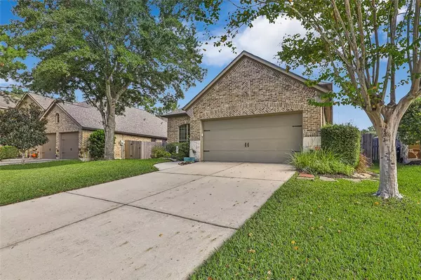 Humble, TX 77346,17034 Tallgrass Prairie LN