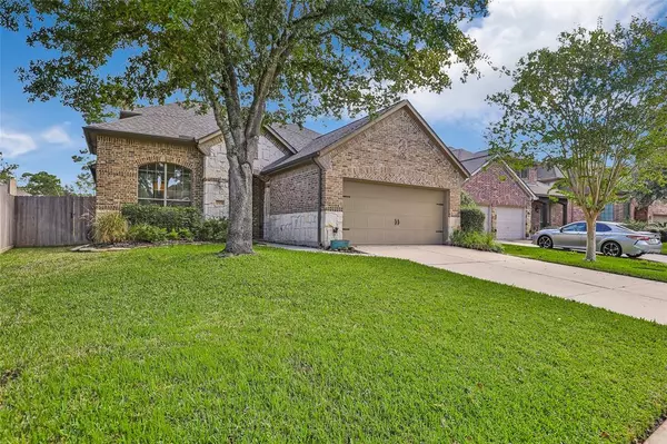 Humble, TX 77346,17034 Tallgrass Prairie LN