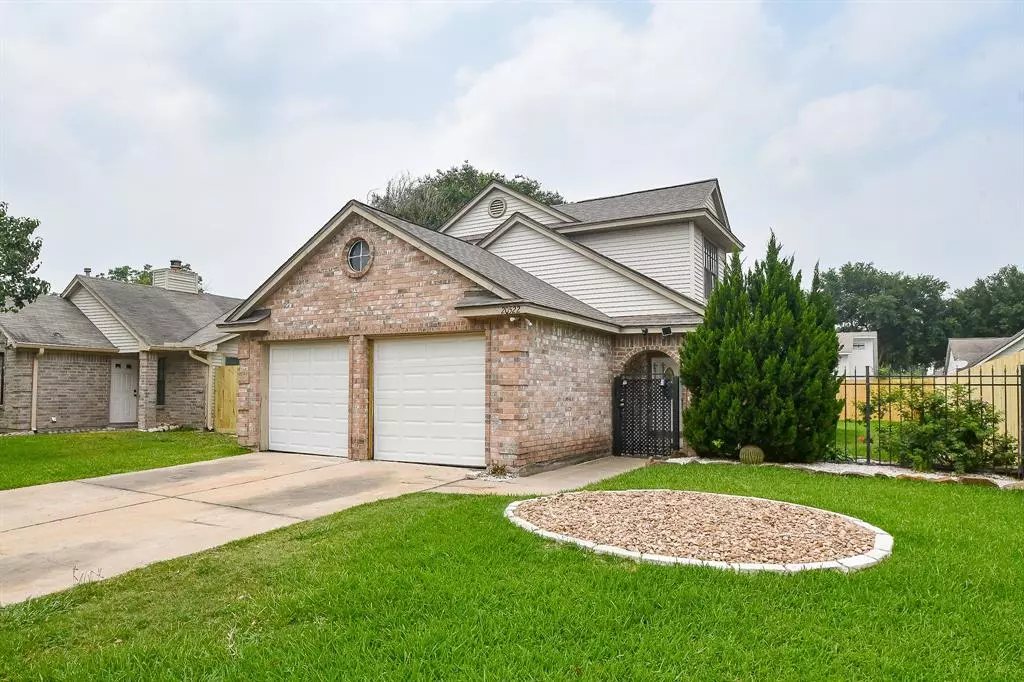 Katy, TX 77449,20522 Blue Beech DR