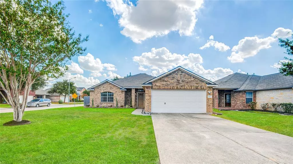 Houston, TX 77064,8903 Heron Nest DR