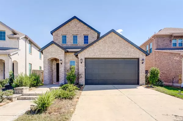 Cypress, TX 77433,15518 Bosque Valley CT