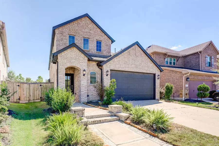 15518 Bosque Valley CT, Cypress, TX 77433