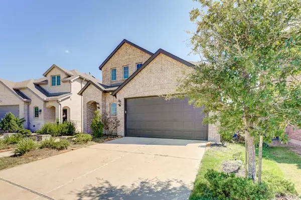 Cypress, TX 77433,15518 Bosque Valley CT