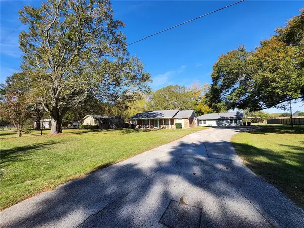 31535 Hanks RD, Magnolia, TX 77355