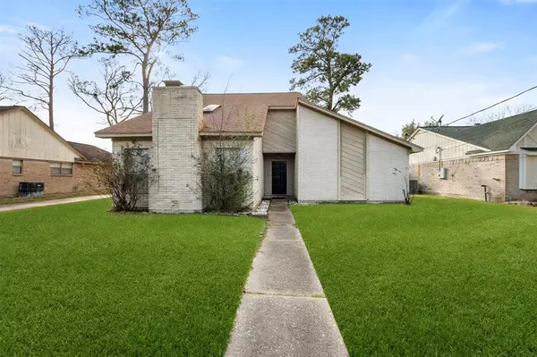 Baytown, TX 77521,3809 Trailwood DR