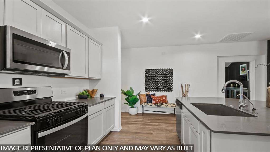 20505 Coast Redwood ST, New Caney, TX 77357