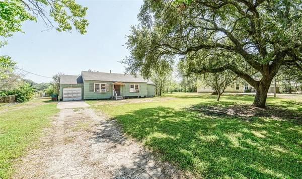 2103 Howell AVE, La Marque, TX 77568