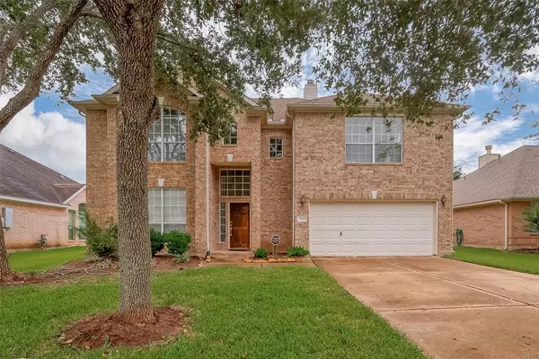 3326 Lakeway LN, Pearland, TX 77584