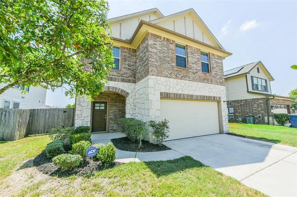 4206 Laine LN, Baytown, TX 77521