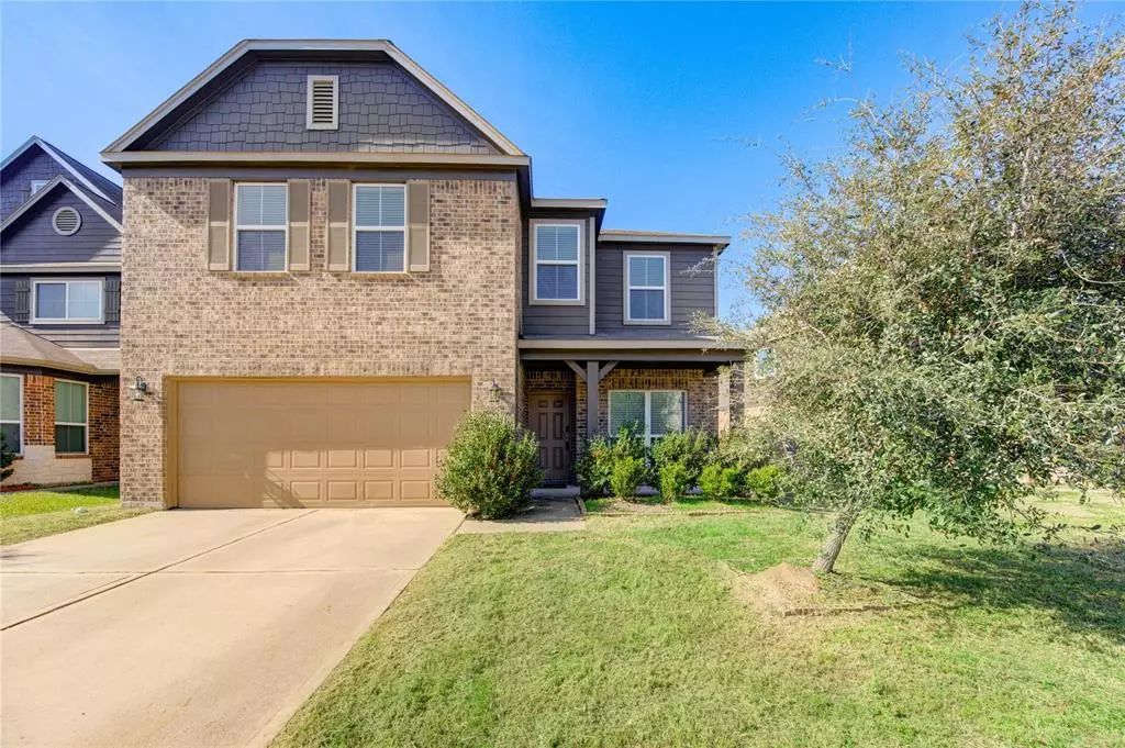 Tomball, TX 77375,10907 Woodland Leaf LN