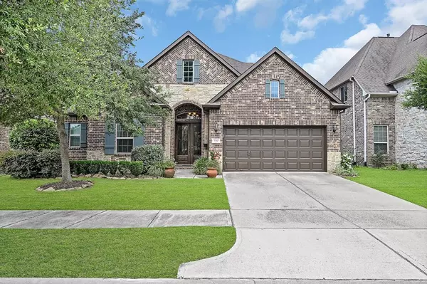 5130 Anthony Springs LN, Sugar Land, TX 77479