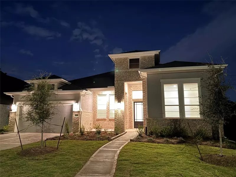 4723 Pistachio TRL, Manvel, TX 77583