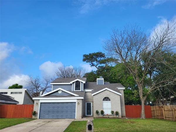 1131 Heathfield DR, Channelview, TX 77530