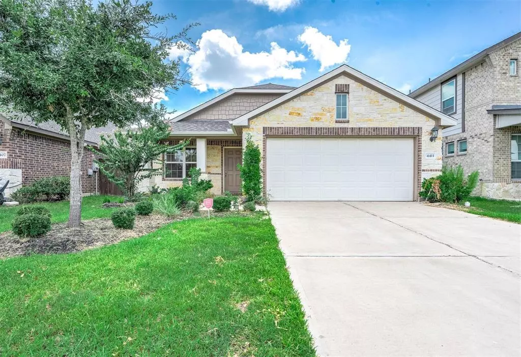 Katy, TX 77493,4411 Windflower Valley LN