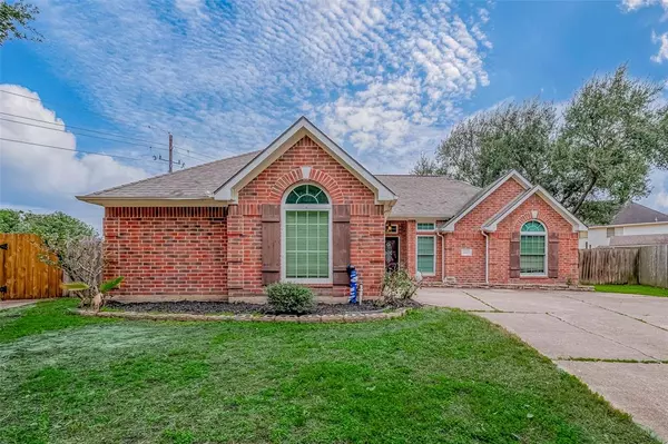 24307 Tucker House LN, Katy, TX 77493