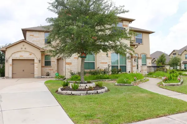 Cypress, TX 77433,20723 Connor Run CT