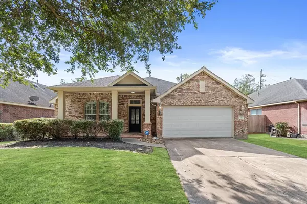 155 Copper Stream LN, Richmond, TX 77406