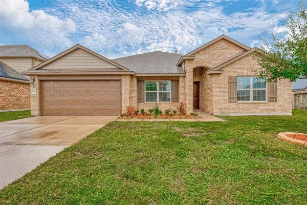 9419 Barton XING,  Richmond,  TX 77407