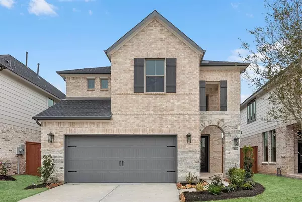 7226 Blue Gentiana LN, Katy, TX 77493