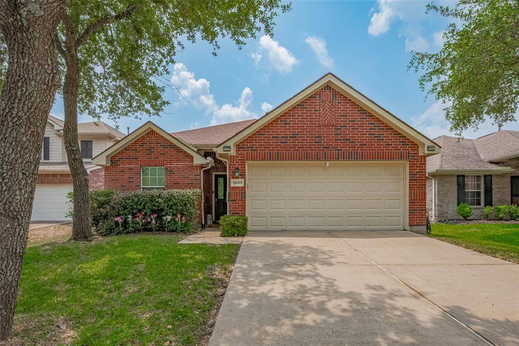18019 Iris Edge WAY, Cypress, TX 77429