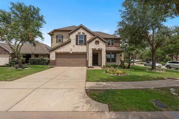 Cypress, TX 77433,8206 Caldera LN