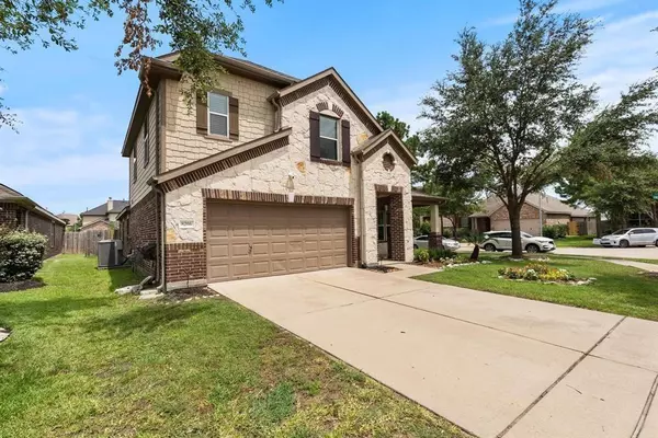 Cypress, TX 77433,8206 Caldera LN