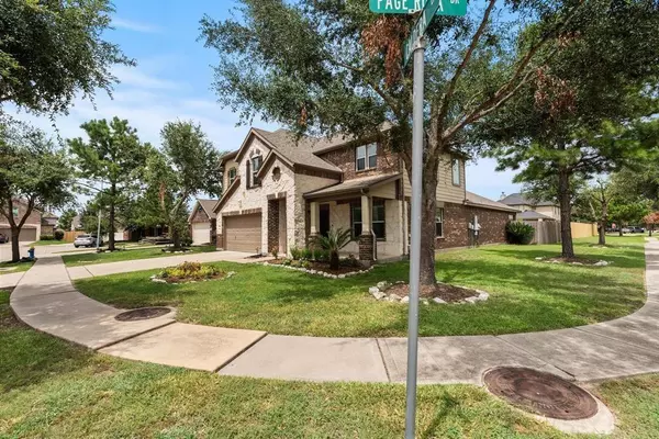 Cypress, TX 77433,8206 Caldera LN