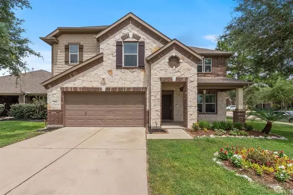 8206 Caldera LN, Cypress, TX 77433