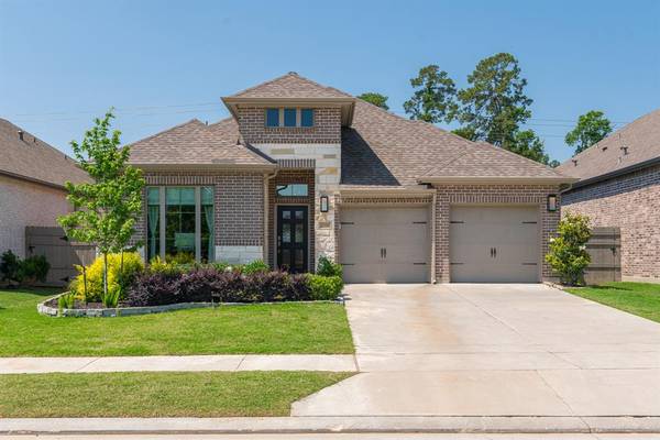 17192 Sandstone ST, Conroe, TX 77302