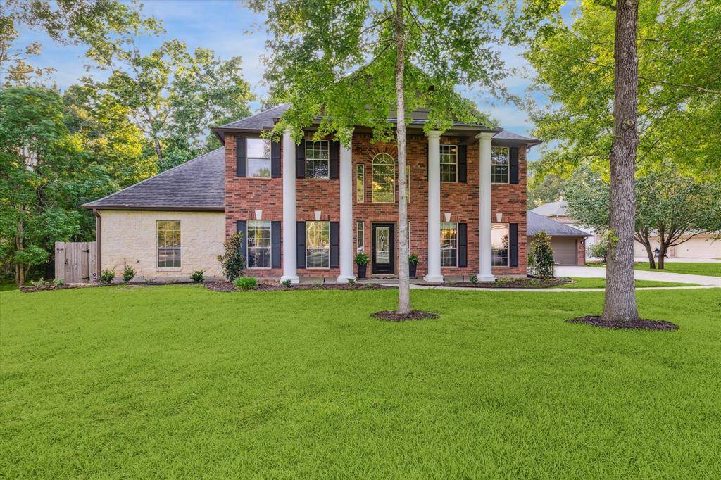 12151 Oak HVN W, Magnolia, TX 77354
