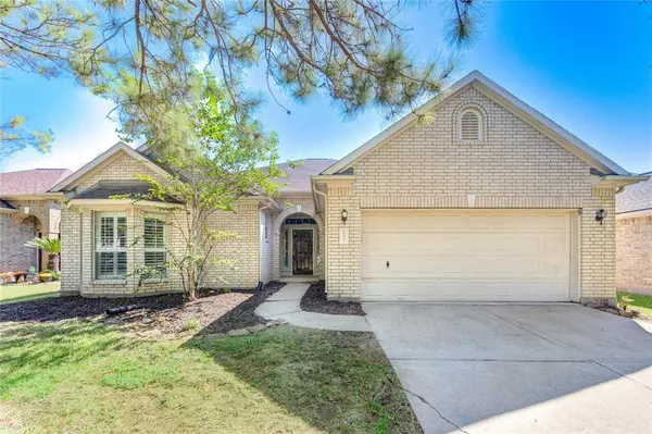 Sugar Land, TX 77498,17227 Maple Hollow DR