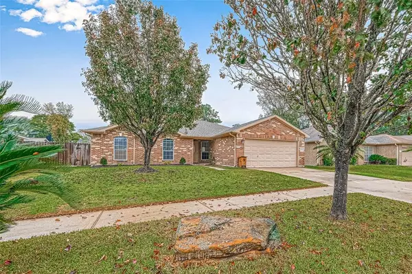 Humble, TX 77396,10743 Ambergate DR