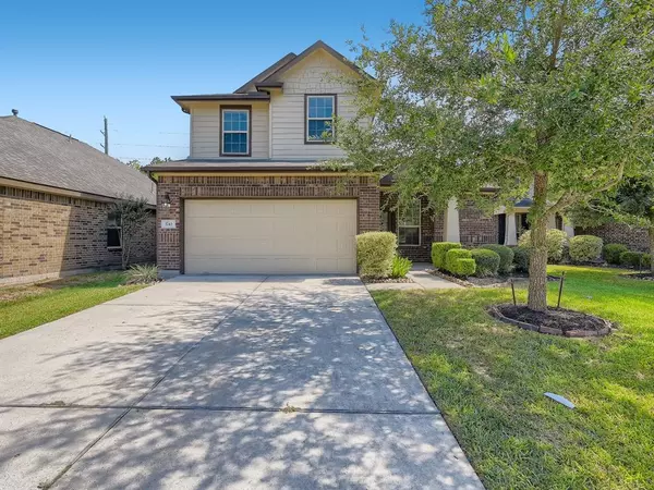 Houston, TX 77014,1743 Kilmory CT