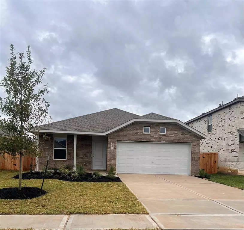 Hockley, TX 77447,29019 Pearl Barley Way