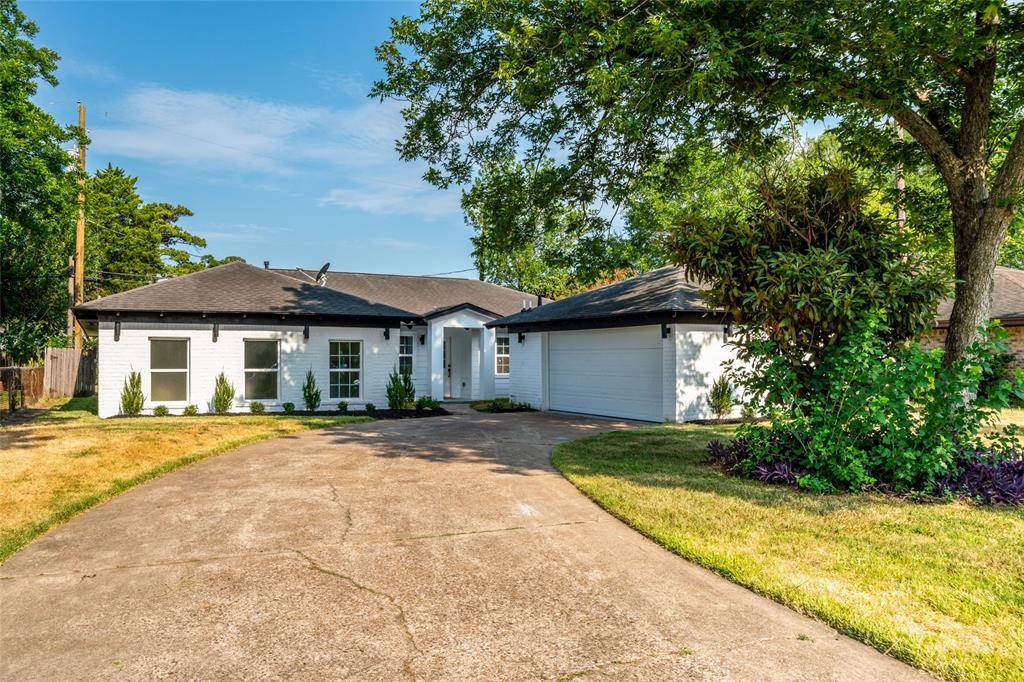 5307 Alba RD, Houston, TX 77091