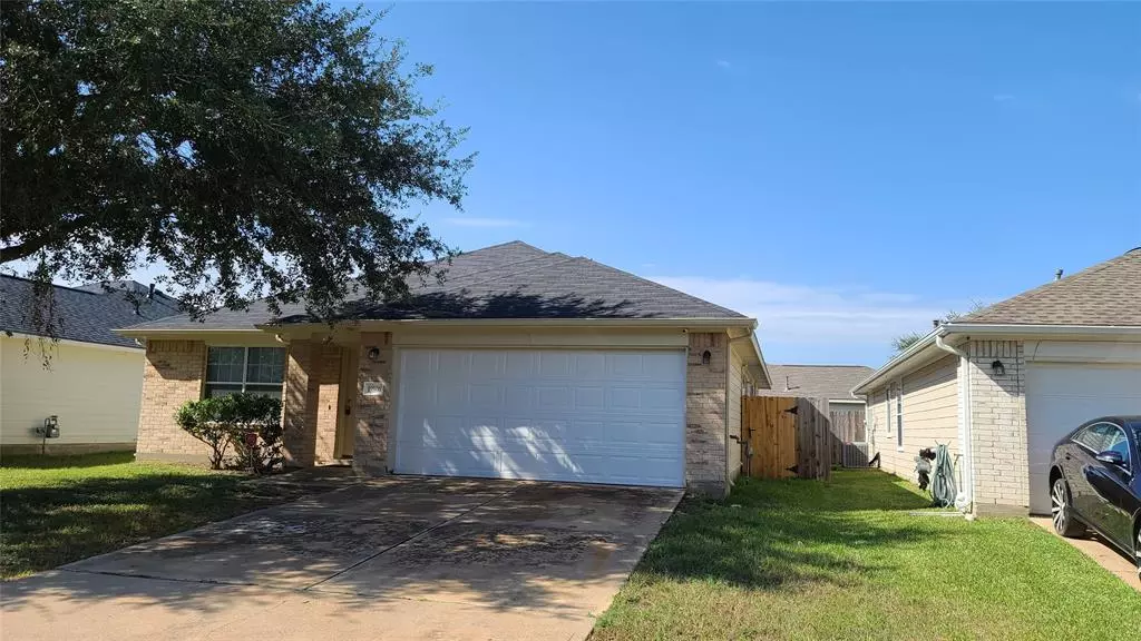 Katy, TX 77449,19506 Kadabra DR