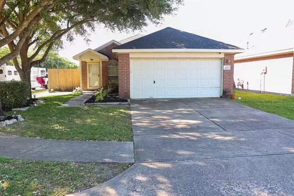 Houston, TX 77047,4030 Portman Glen LN