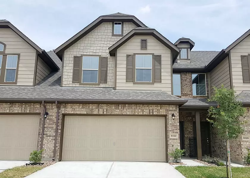 8330 Columbia Forest Drive DR, Houston, TX 77095