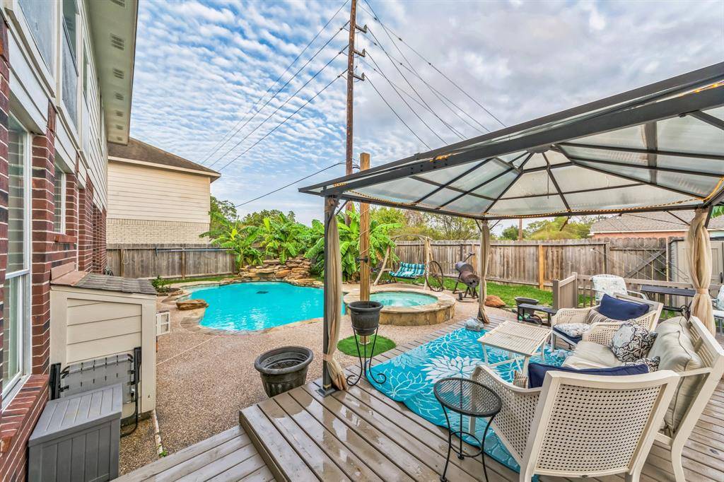 Spring, TX 77388,20806 Deauville DR W