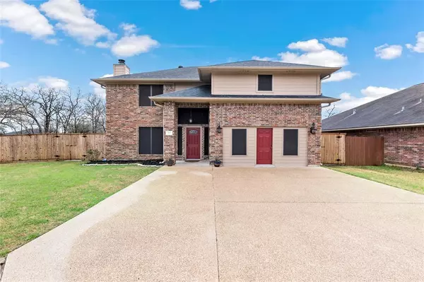 1112 Hopewell CT, College Station, TX 77845