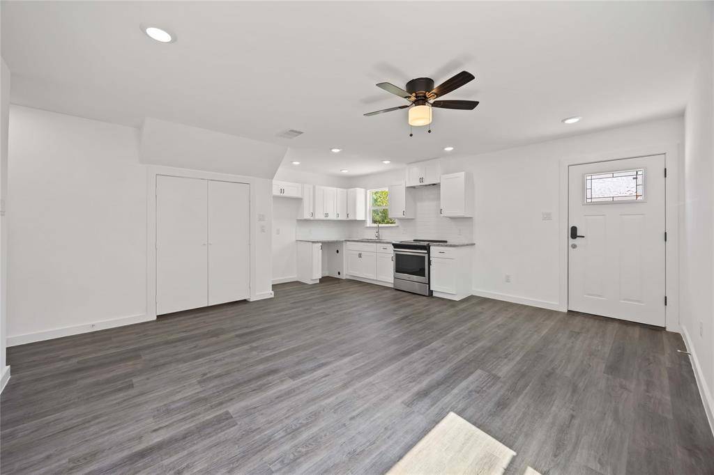 Houston, TX 77028,7938 Cinderella ST #A B