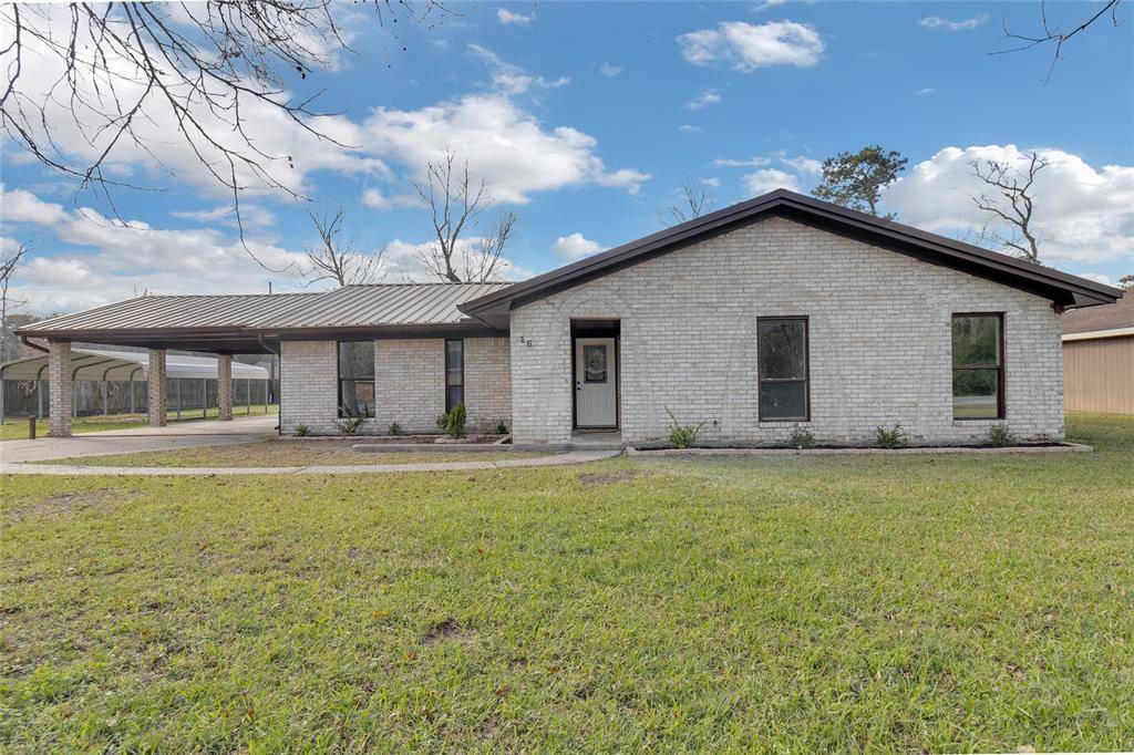 Dayton, TX 77535,16 River Oaks ST