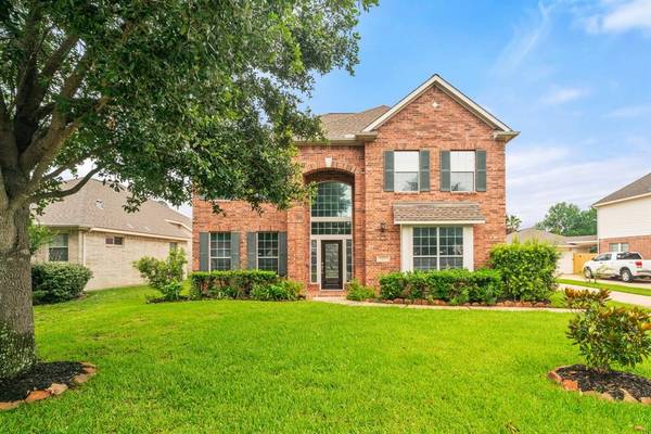 17426 Memorial Blossom DR, Spring, TX 77379