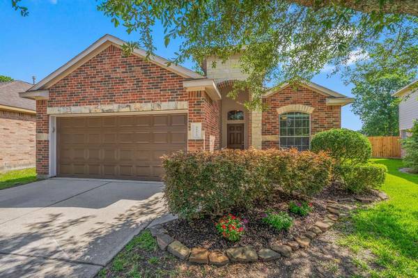 21473 Naples Hollow LN, Porter, TX 77365