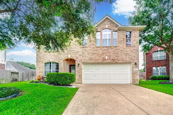 Katy, TX 77450,1610 Landimore CT