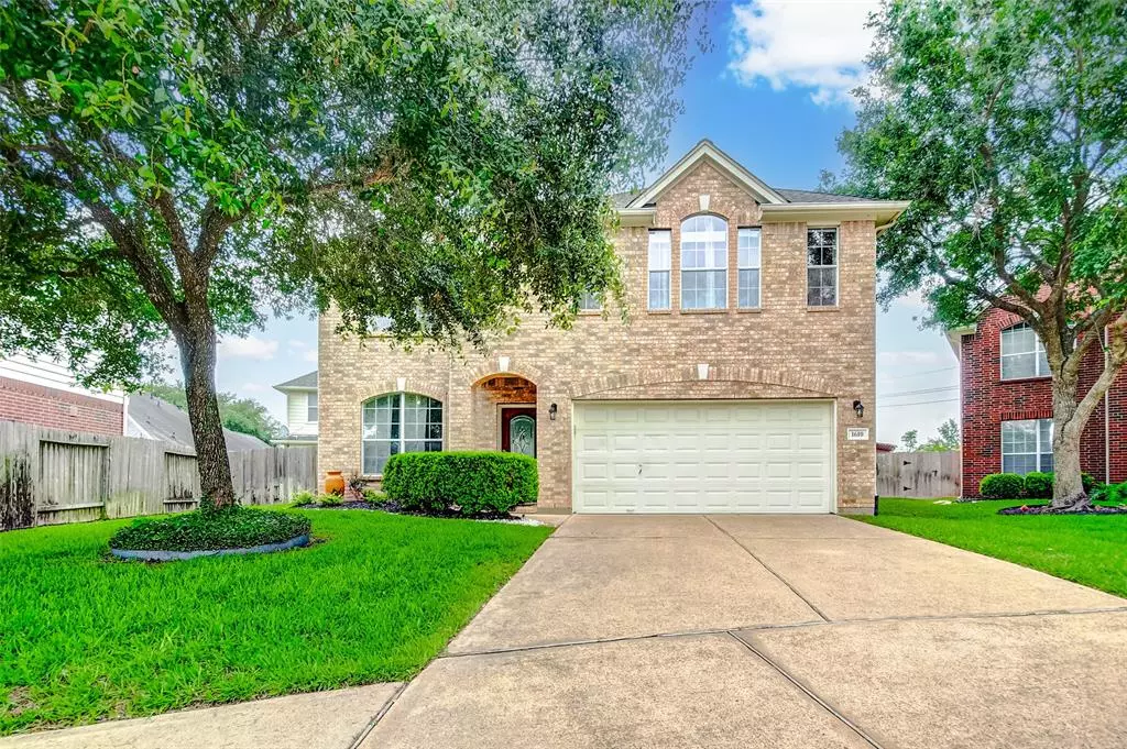 Katy, TX 77450,1610 Landimore CT